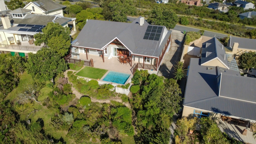 4 Bedroom Property for Sale in Pezula Golf Estate Western Cape